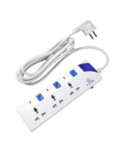 Rallonge électrique -R SCAR RS-713 (3M)