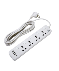 Rallonge électrique - R SCAR RS-B43U (5M)