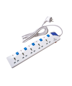 Rallonge électrique R SCAR RS-714 (3M)