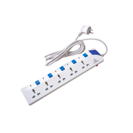 Rallonge électrique R SCAR RS-714 (3M)