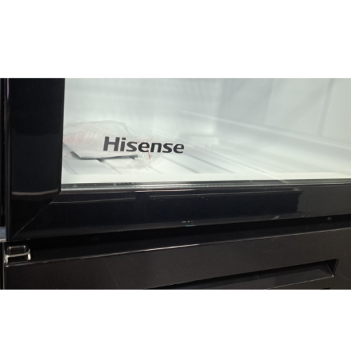 Réfrigerateur vitrine Hisense FL37FC 271L