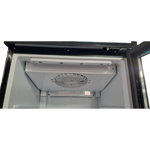 Réfrigerateur vitrine Hisense FL50FC 382L