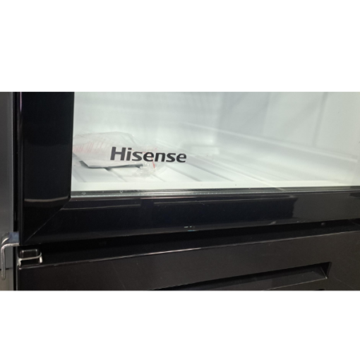 Réfrigerateur vitrine Hisense FL50FC 382L