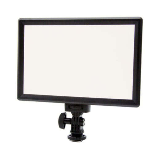 Éclairage LED Caméra - SL-116AI-10w