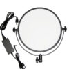 Éclairage LED Professionnel SL-272ARC – 272 LED, 40W