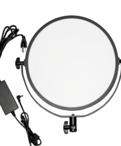 Éclairage LED Professionnel SL-272ARC – 272 LED, 40W