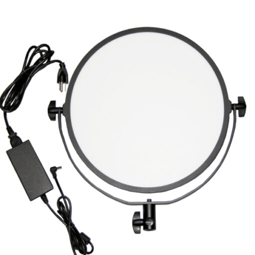 Éclairage LED Professionnel SL-272ARC – 272 LED, 40W
