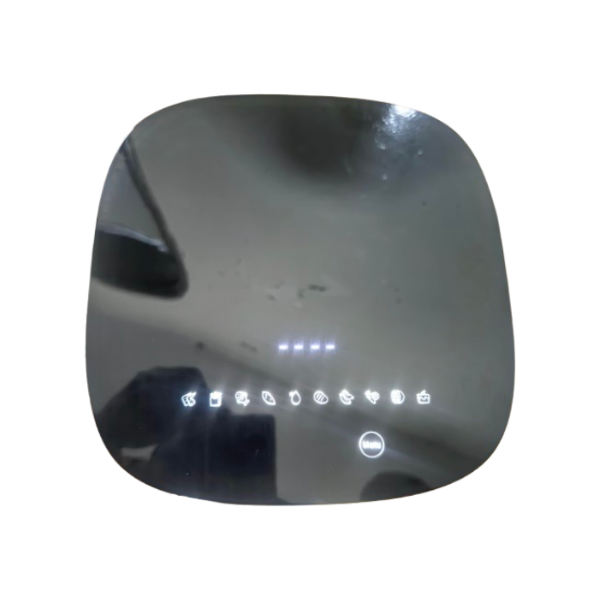 Air fryers-Friteuse à air Smart technology STPE881M 5,5L1300W Air fryers-Friteuse à air Smart technology STPE881M 5,5L1300W