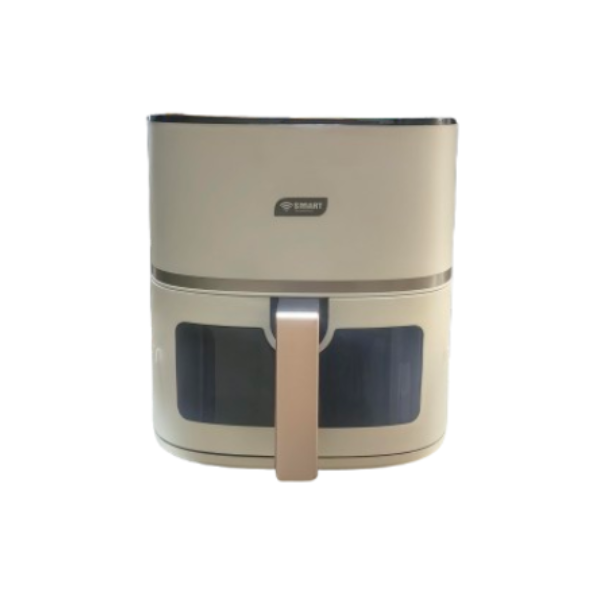 Air fryers-Friteuse à air Smart technology STPE881M 5,5L1300W Air fryers-Friteuse à air Smart technology STPE881M 5,5L1300W