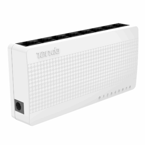 Switch Tenda S108-8 ports 10/100 Mbps