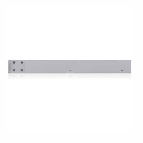 Switch Ubiquiti UniFi USW-PRO-24-POE – 24 Ports Gigabit (16 PoE+ / 8 PoE++), 2 SFP+ 10G, Écran Tactile, Gestion UniFi