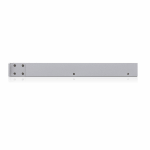 Switch Ubiquiti UniFi USW-PRO-24-POE – 24 Ports Gigabit (16 PoE+ / 8 PoE++), 2 SFP+ 10G, Écran Tactile, Gestion UniFi