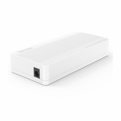 Switch Tenda S108-8 ports 10/100 Mbps