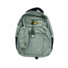 Sac à Dos GTD 8131 : Multi-compartiments & Mini-sacoche - Robuste et Élégant