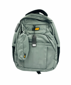 Sac à Dos GTD 8131 : Multi-compartiments & Mini-sacoche - Robuste et Élégant