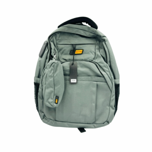 Sac à Dos GTD 8131 : Multi-compartiments & Mini-sacoche - Robuste et Élégant