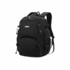 Sac à Dos OCEANO 3530S : 14 pouces, Étanche & Port de Charge USB