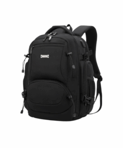 Sac à Dos OCEANO 3530S : 14 pouces, Étanche & Port de Charge USB