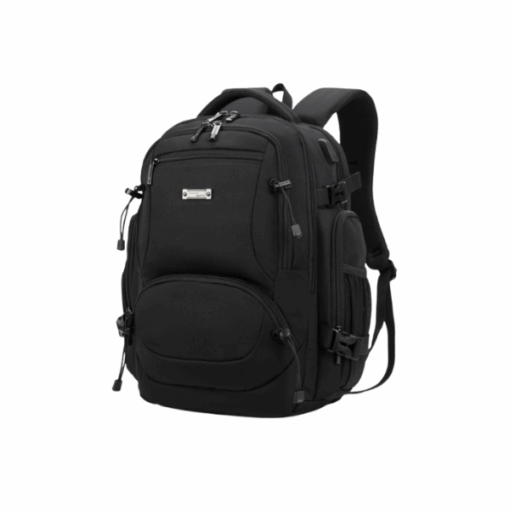 Sac à Dos OCEANO 3530S : 14 pouces, Étanche & Port de Charge USB