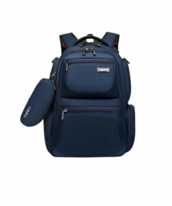 Sac à Dos Tiroll 724 : Étanche, Résistant aux Chocs & Multi Compartiments
