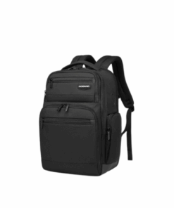 Sac à dos Business OCEANO 3809 : Ordinateur Portable 18", Port USB & Design Élégant