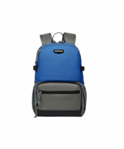 Sac à dos OCEANO 3830 : 14 pouces, étanche, et port de charge USB