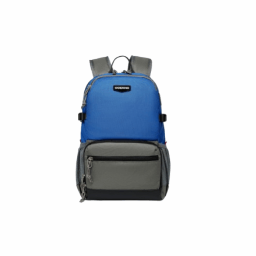 Sac à dos OCEANO 3830 : 14 pouces, étanche, et port de charge USB