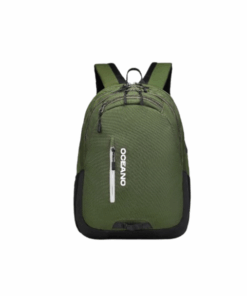 Sac à Dos OCEANO 3896 : Grand Format, Multi-Compartiments & Design Polyvalent