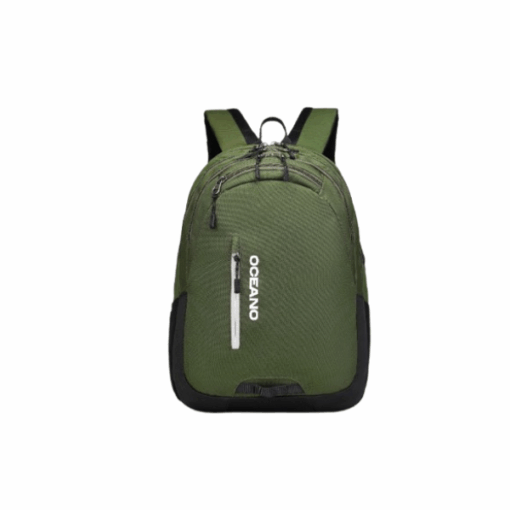 Sac à Dos OCEANO 3896 : Grand Format, Multi-Compartiments & Design Polyvalent