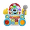 Songy the Singer – Karaoké Interactif pour Enfants | Chicco