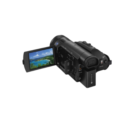 Caméscope Sony FDR-AX700  4K