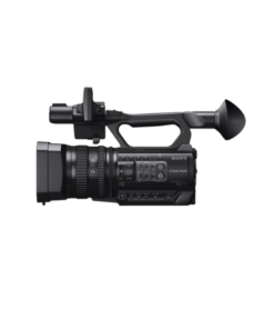 Caméscope Professionnel Sony HXR-NX100 –  Full HD