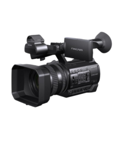 Caméscope Professionnel Sony HXR-NX100 –  Full HD