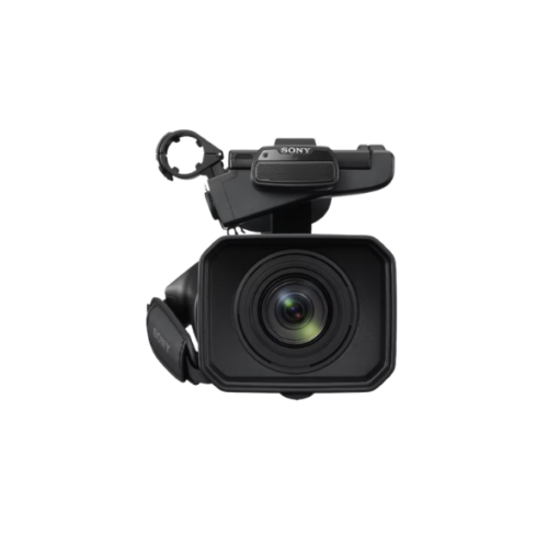 Caméscope Sony HXR-NX200 ( 4K )
