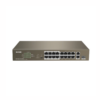 Switch Tenda TEF1118P-16-150W – 16 Ports