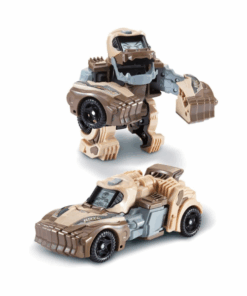Switch & Go Dinos -Kryl (le super gorille)
