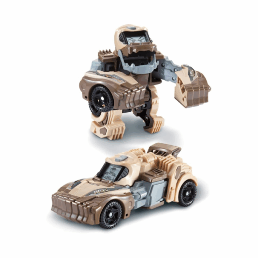 Switch & Go Dinos -Kryl (le super gorille)