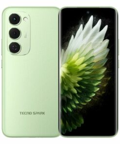 Tecno spark 40 pro+ -256Go-Ram8GB  6,78 '' 5200 mAh