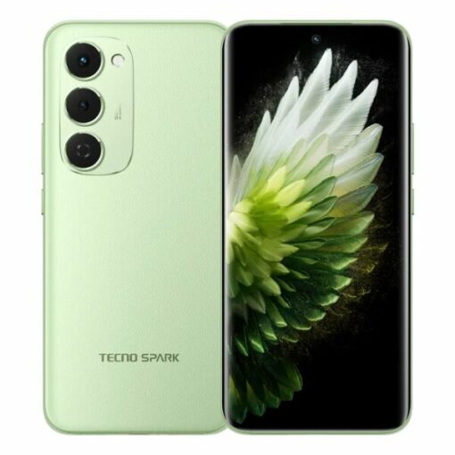 Tecno spark 40 pro+ -256Go-Ram8GB  6,78 '' 5200 mAh