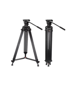 Trépied COMAN DX16LQ5S –  Charge 8 kg