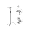 Trépied Girafe C Stand Professionnel