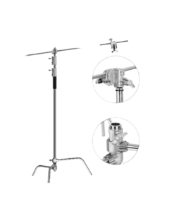 Trépied Girafe C Stand Professionnel