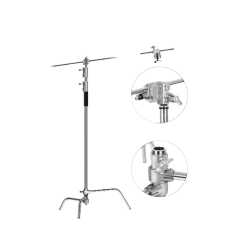 Trépied Girafe C Stand Professionnel