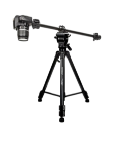 Trépied Professionnel YUNTENG VCT-998