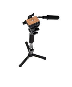Trepied YUNTENG VCT-288 –  Charge 3 kg