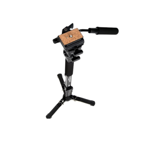 Trepied YUNTENG VCT-288 –  Charge 3 kg