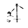 Trepied YUNTENG VCT-288 –  Charge 3 kg