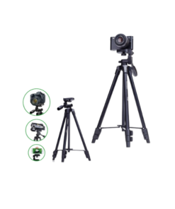 Trépied YUNTENG VCT-520- Charge 1.5 kg