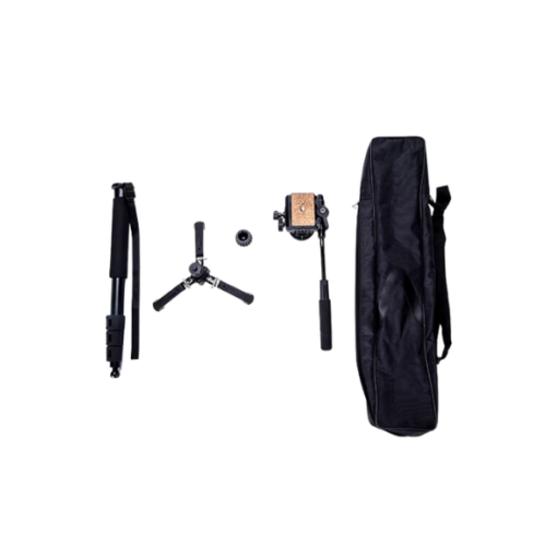 Trepied YUNTENG VCT-588 - Charge 6 kg