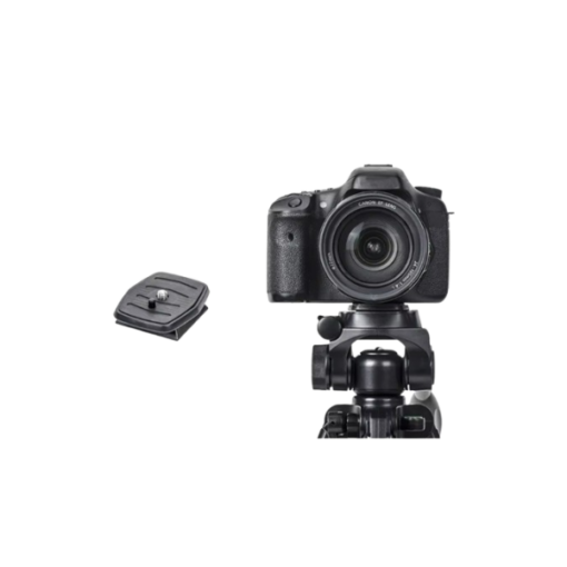 Trépied YUNTENG VCT-590 –  Charge 3 kg